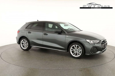 Audi A3 Tageszulassung