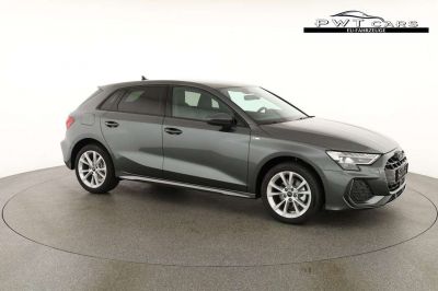 Audi A3 Tageszulassung Audi A3 Tageszulassung
