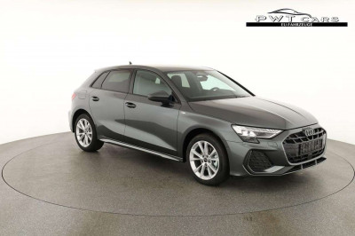 Audi A3 Tageszulassung