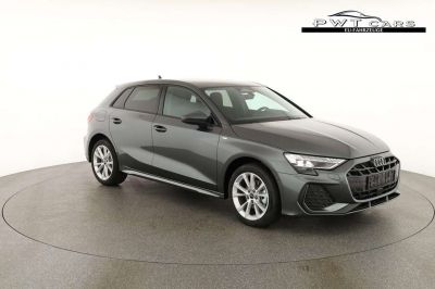 Audi A3 Tageszulassung Audi A3 Tageszulassung