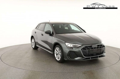 Audi A3 Tageszulassung