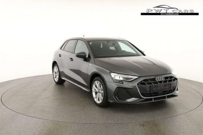 Audi A3 Tageszulassung Audi A3 Tageszulassung