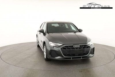 Audi A3 Tageszulassung
