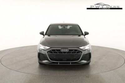 Audi A3 Tageszulassung