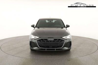 Audi A3 Tageszulassung Audi A3 Tageszulassung