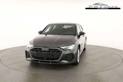 Audi A3 Tageszulassung