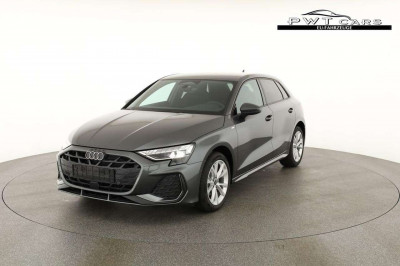 Audi A3 Tageszulassung