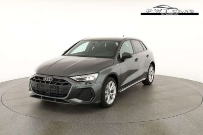 Audi A3 Tageszulassung Audi A3 Tageszulassung