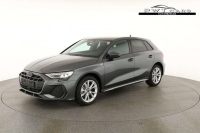 Audi A3 Tageszulassung