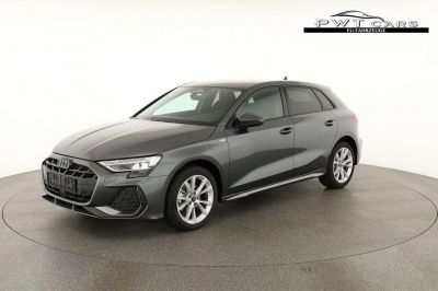 Audi A3 Tageszulassung Audi A3 Tageszulassung