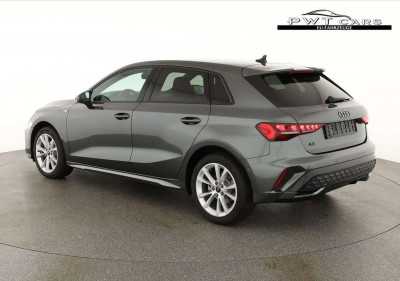 Audi A3 Tageszulassung