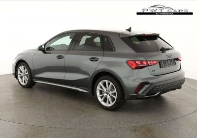 Audi A3 Tageszulassung Audi A3 Tageszulassung