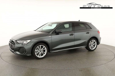 Audi A3 Tageszulassung