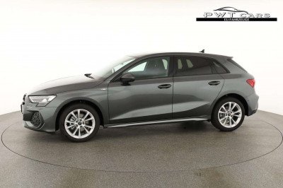 Audi A3 Tageszulassung