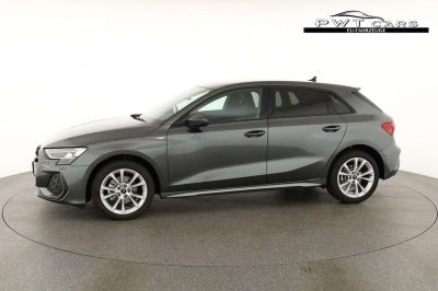 Audi A3 Tageszulassung Audi A3 Tageszulassung