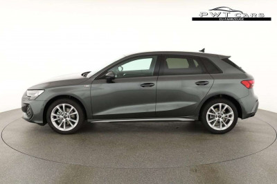 Audi A3 Tageszulassung
