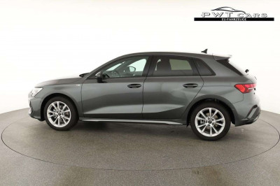 Audi A3 Tageszulassung