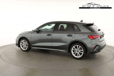 Audi A3 Tageszulassung