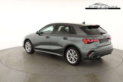 Audi A3 Tageszulassung