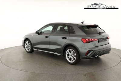 Audi A3 Tageszulassung Audi A3 Tageszulassung