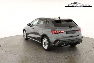 Audi A3 Tageszulassung