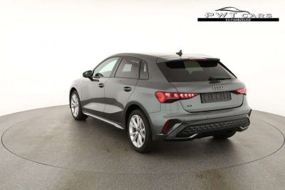 Audi A3 Tageszulassung Audi A3 Tageszulassung