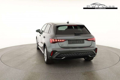 Audi A3 Tageszulassung