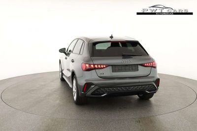 Audi A3 Tageszulassung Audi A3 Tageszulassung