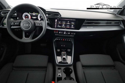 Audi A3 Tageszulassung