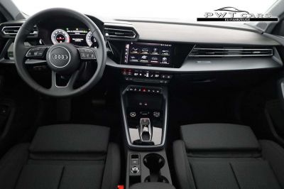 Audi A3 Tageszulassung Audi A3 Tageszulassung