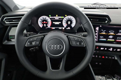 Audi A3 Tageszulassung