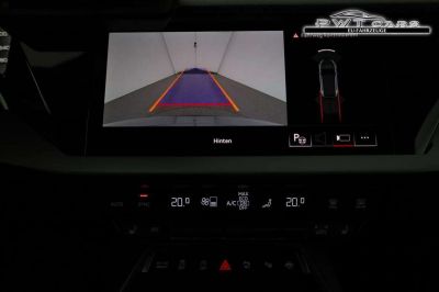 Audi A3 Tageszulassung Audi A3 Tageszulassung