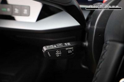 Audi A3 Tageszulassung