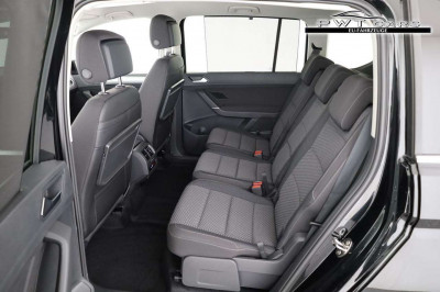 VW Touran Tageszulassung VW Touran Tageszulassung