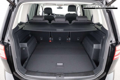 VW Touran Tageszulassung VW Touran Tageszulassung