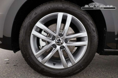 VW Touran Tageszulassung VW Touran Tageszulassung