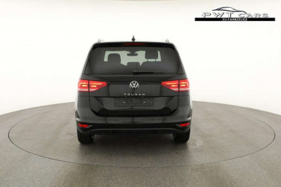 VW Touran Tageszulassung VW Touran Tageszulassung
