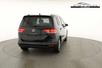 VW Touran Tageszulassung VW Touran Tageszulassung