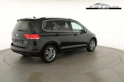 VW Touran Tageszulassung VW Touran Tageszulassung