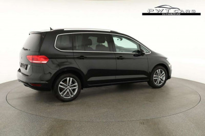 VW Touran Tageszulassung VW Touran Tageszulassung