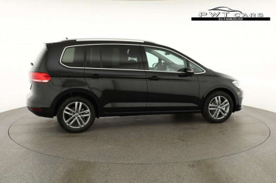 VW Touran Tageszulassung VW Touran Tageszulassung