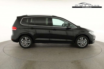 VW Touran Tageszulassung VW Touran Tageszulassung