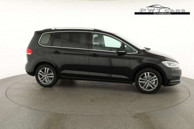 VW Touran Tageszulassung VW Touran Tageszulassung