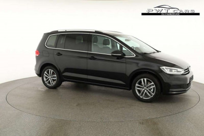 VW Touran Tageszulassung VW Touran Tageszulassung