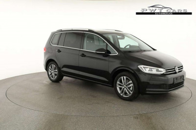 VW Touran Tageszulassung VW Touran Tageszulassung