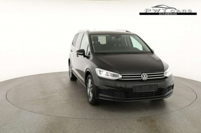 VW Touran Tageszulassung VW Touran Tageszulassung