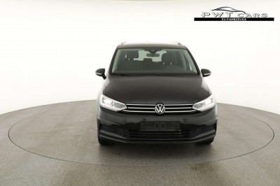VW Touran Tageszulassung VW Touran Tageszulassung