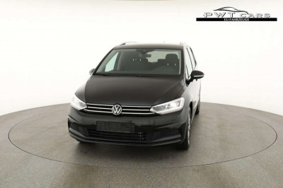 VW Touran Tageszulassung VW Touran Tageszulassung