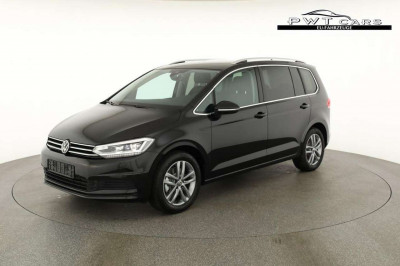 VW Touran Tageszulassung VW Touran Tageszulassung