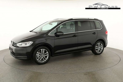 VW Touran Tageszulassung VW Touran Tageszulassung